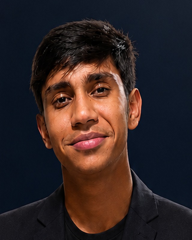 Vishal Sasmal, digital marketing strategist for coaches and experts